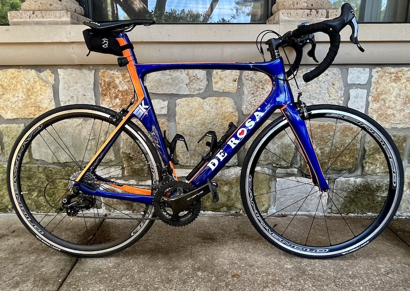 De rosa sk discount pininfarina for sale