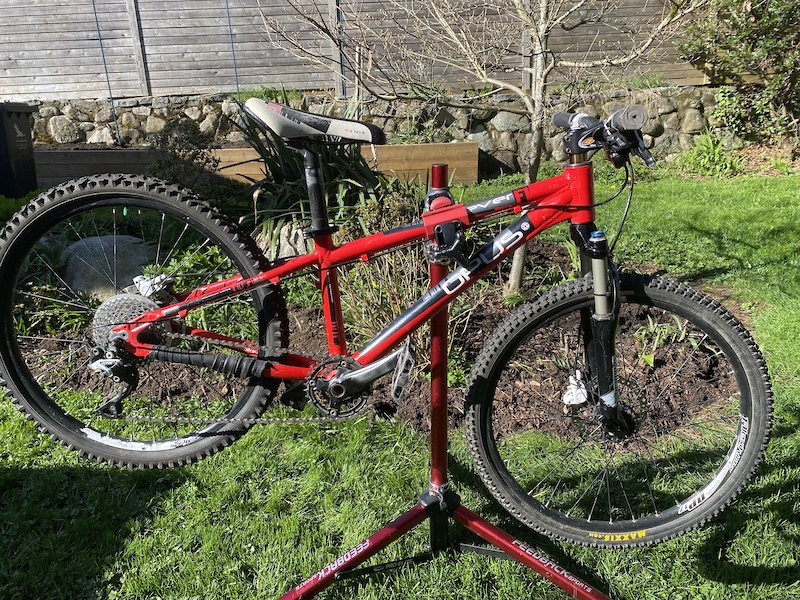 Opus Mtb - Xtr For Sale