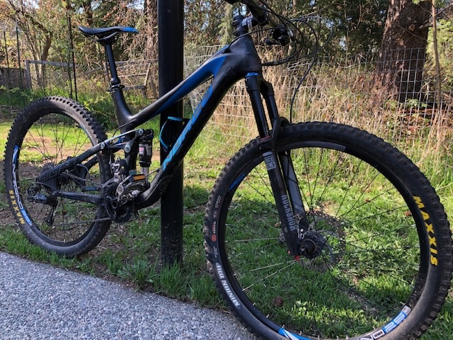 norco sight 7.3