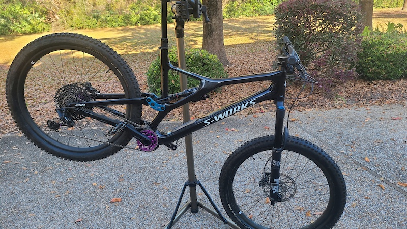 stumpjumper s works 2020