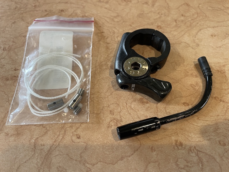 KS Lev Remote & Link Cable Sets For Sale