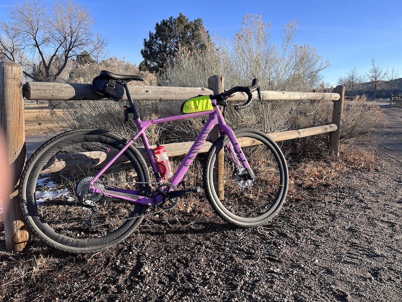 【希少美品】Canyon grizl grizl 【希少美品】Canyon