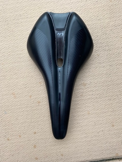 2021 Lightly used LIV saddle For Sale