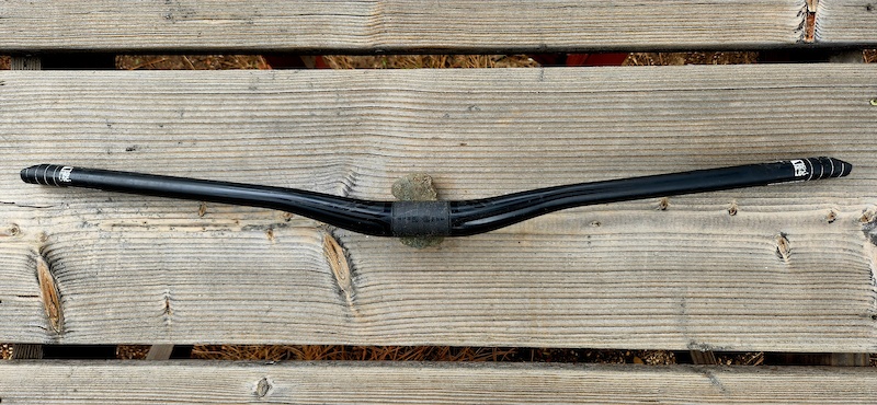 pivot carbon bars