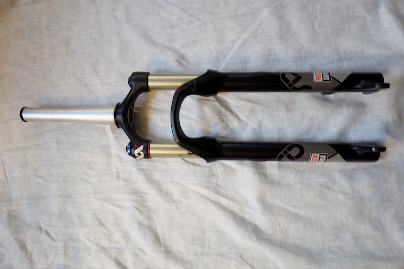 Rockshox 100mm Travel For Sale