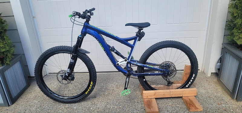 diamondback mission 1 for sale