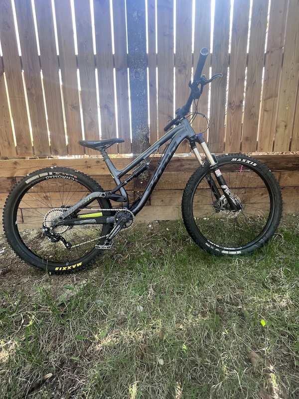 kona process 134 se 2019