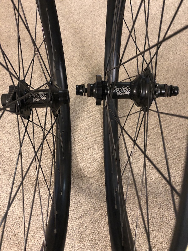 2020 Profile z coaster For Sale