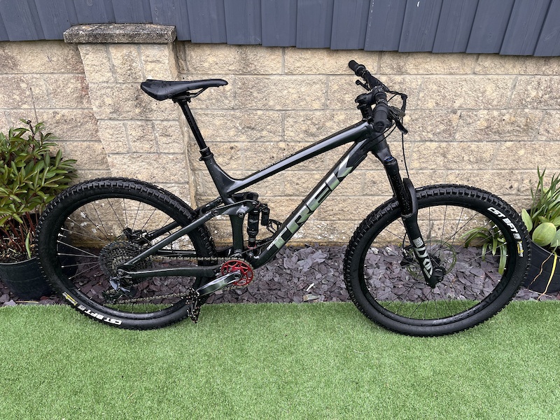 Trek remedy 8 2021 best sale for sale