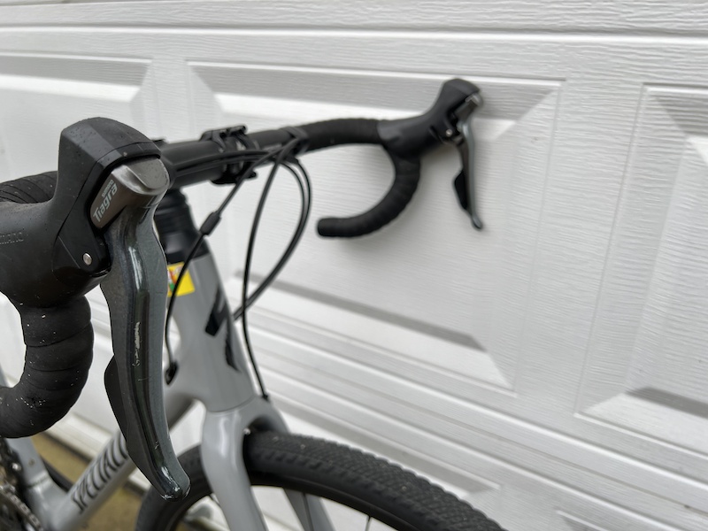 2019 Specialized Diverge Carbon Comp For Sale