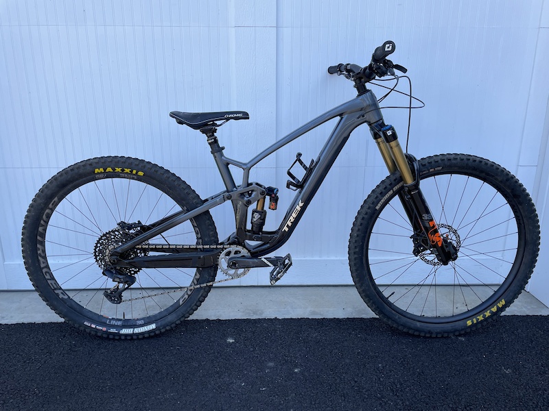 2023 Fuel EX Gen 6 For Sale