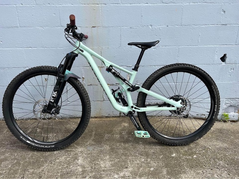 Stumpjumper st comp alloy 29 outlet 2021