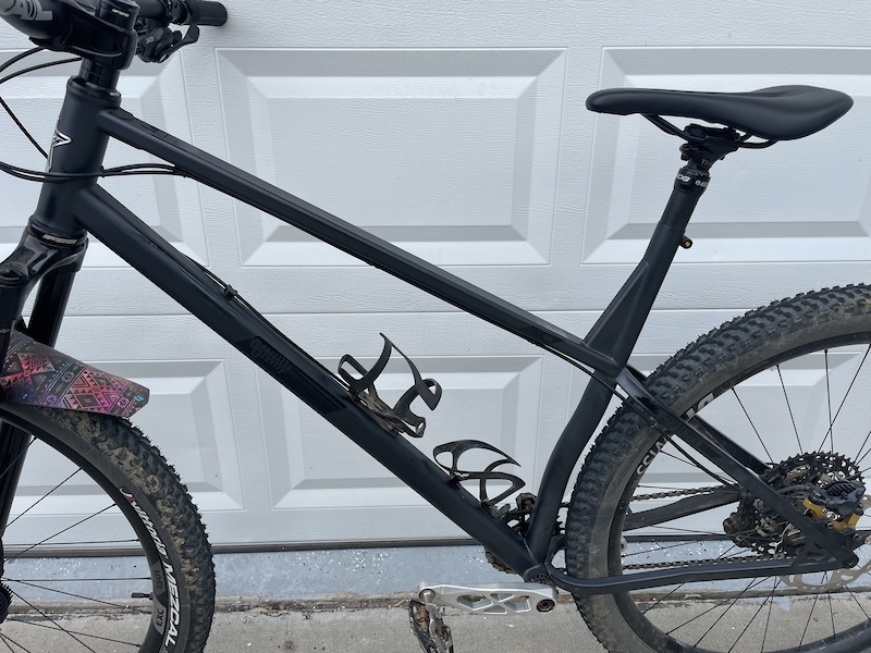 2020 Guerilla Gravity Pedalhead Frame Only XL For Sale