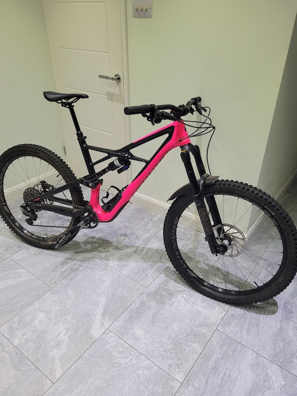 specialized enduro elite 2018 review