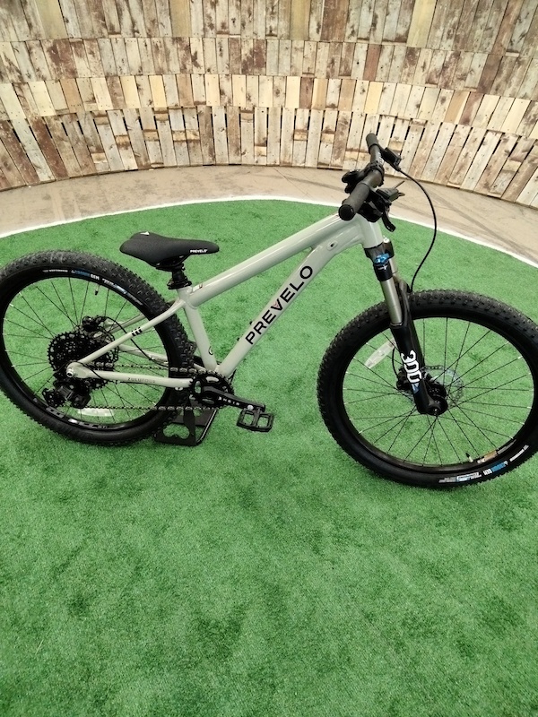 prevelo zulu 24