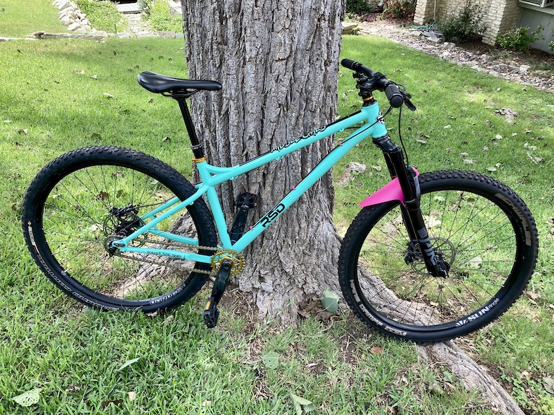 2022 RSD MiddleChild v2, Medium For Sale