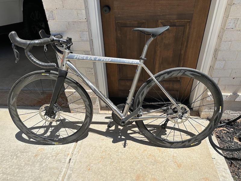 Lynskey helix deals