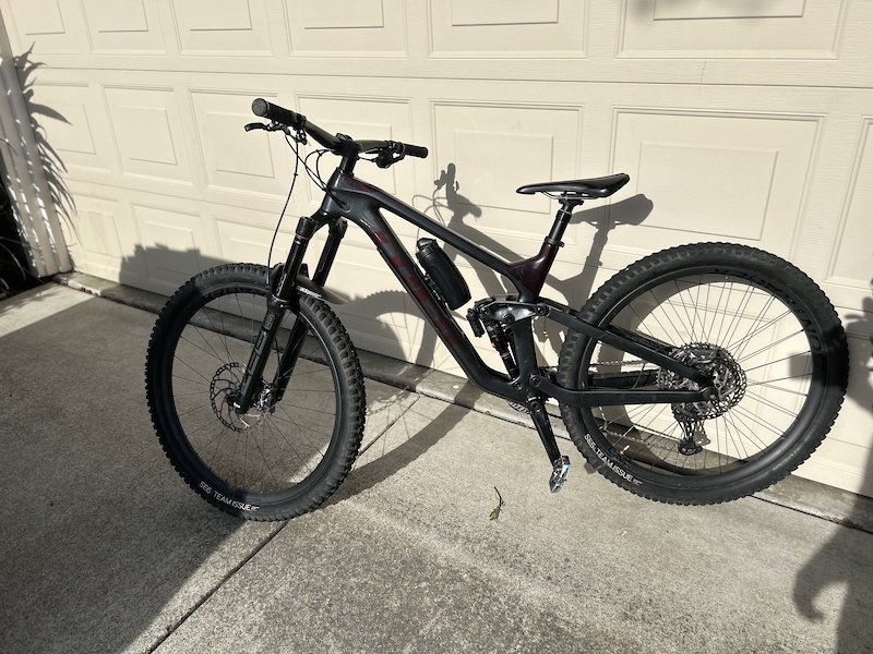 Trek slash 9.8 for hot sale sale