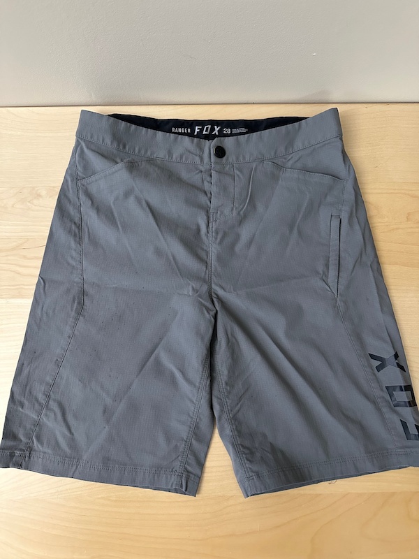 fox ranger shorts sale