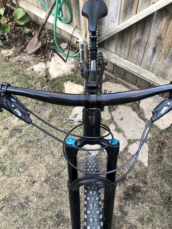 2022 Trek fuel ex9.8 size large For Sale