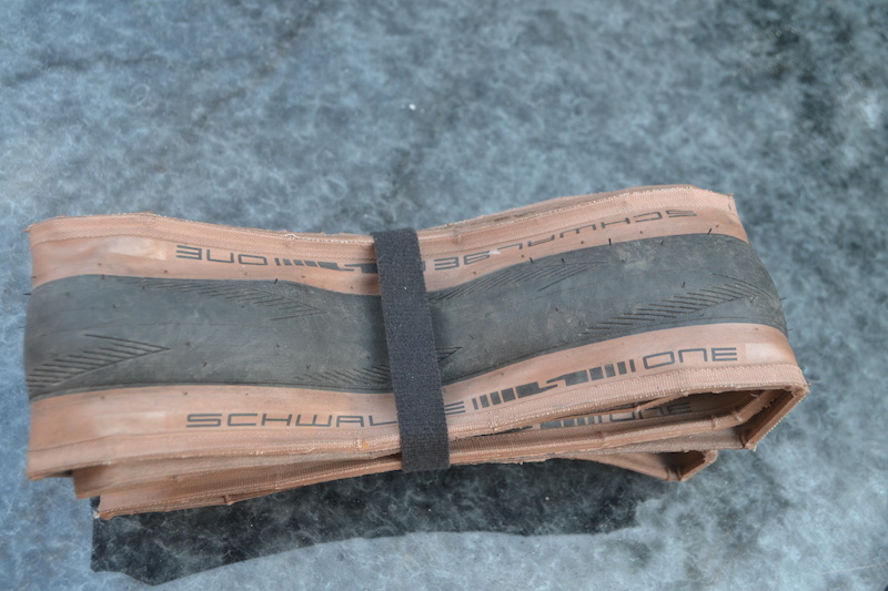 Schwalbe S one For Sale