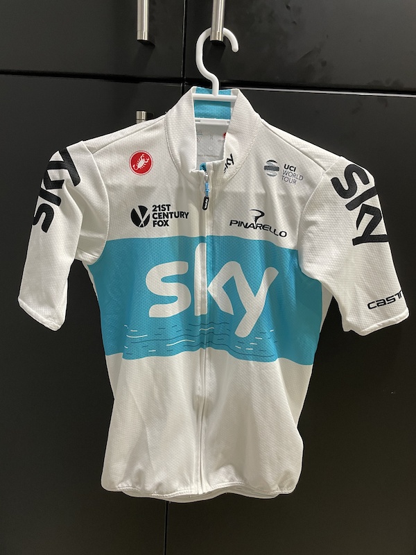 Cycling Jerseys For Sale