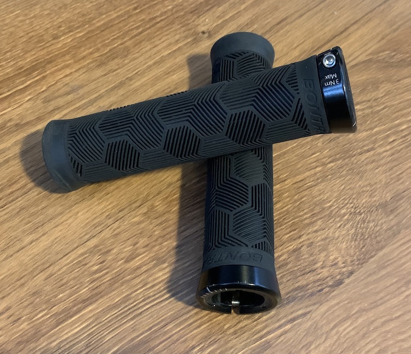 bontrager grips amazon