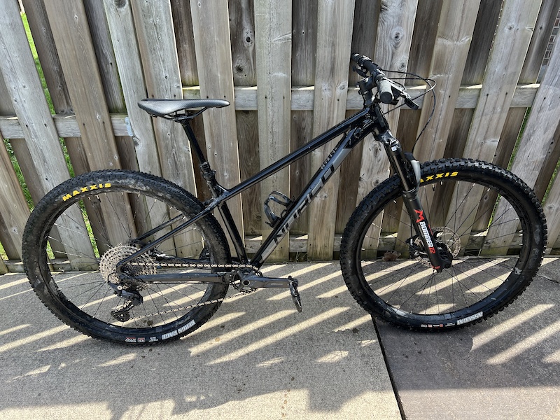 norco fluid ht2