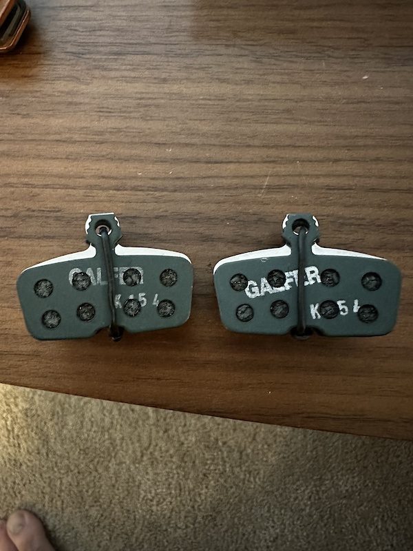 2022 Galfer Pro Pads Sram Code For Sale
