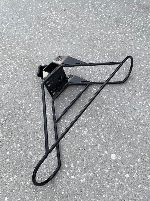 honda grom basket