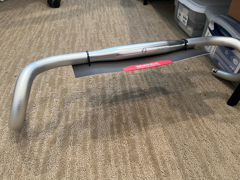 salsa cowchipper 48cm