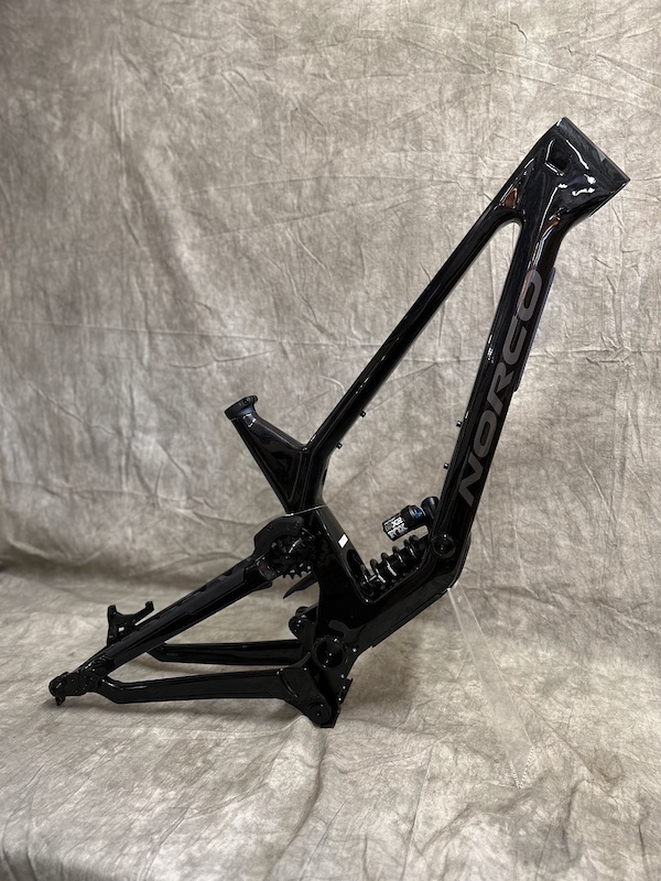 Norco carbon frame online