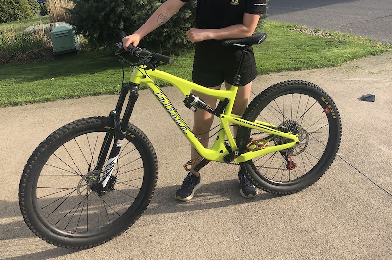 trek farley 9.6 2018