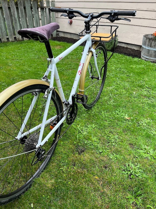 Raleigh port cheap townsend for sale