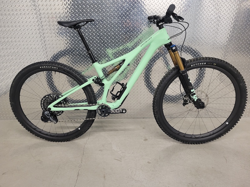 2022 specialized stumpjumper