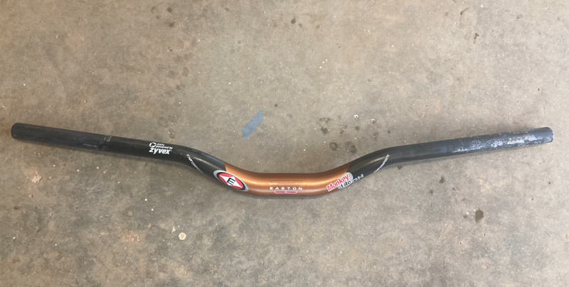 easton monkey lite