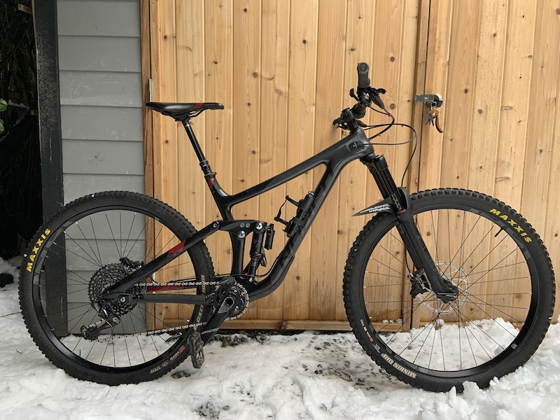 norco range c2 2018