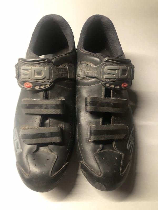 2020 Sidi MTB shoes 44cm For Sale
