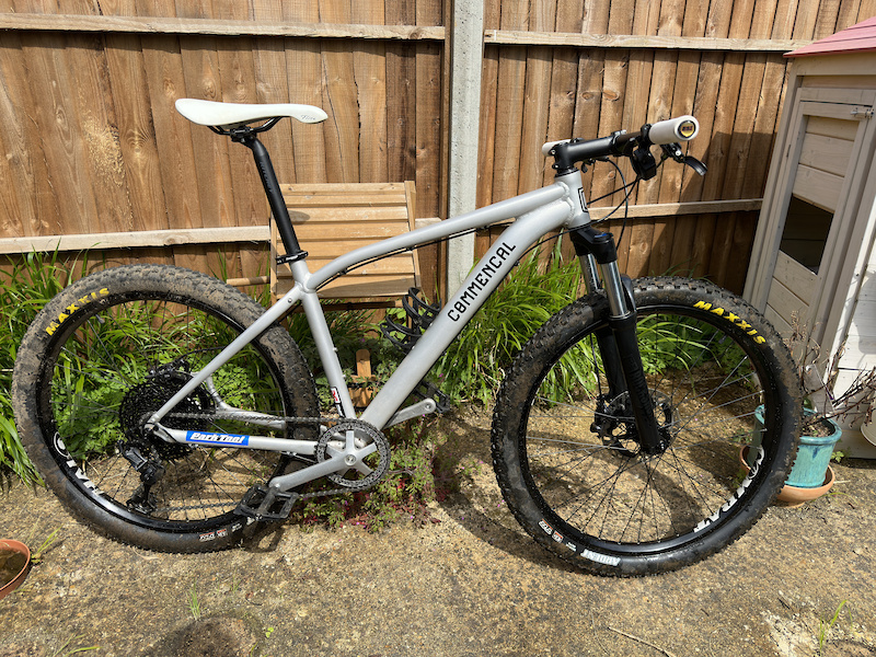 specialized pitch hardtail