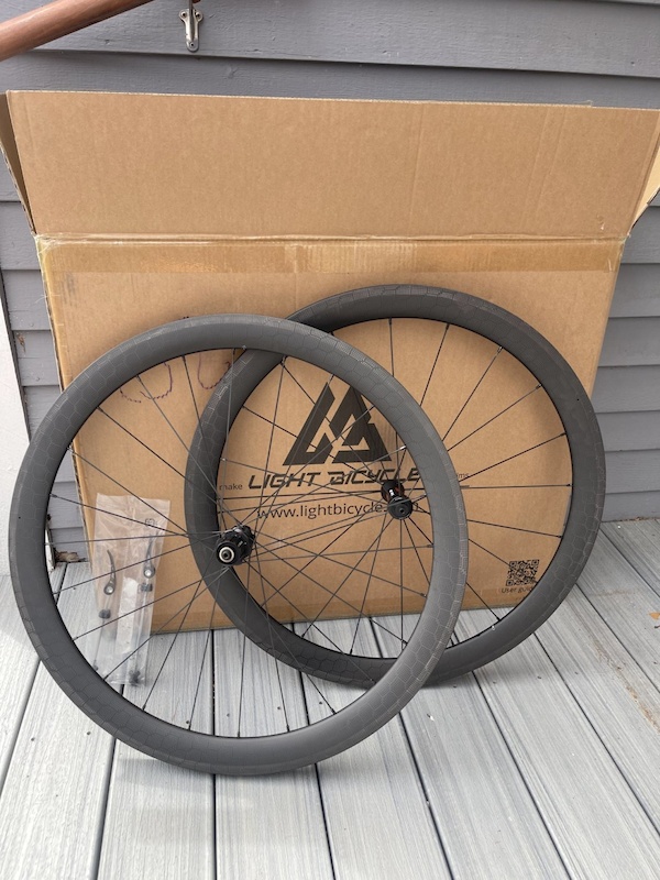 lightbicycle ar46