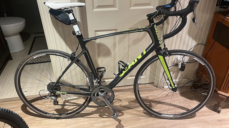 giant defy composite 3 2014