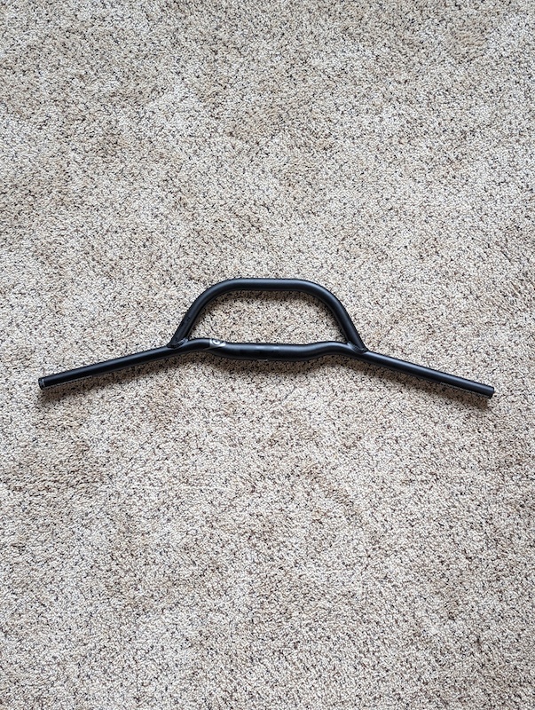 origin8 strongbow handlebar