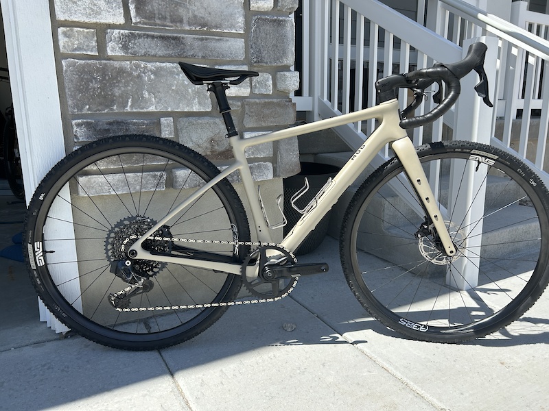 enve 29 wheels