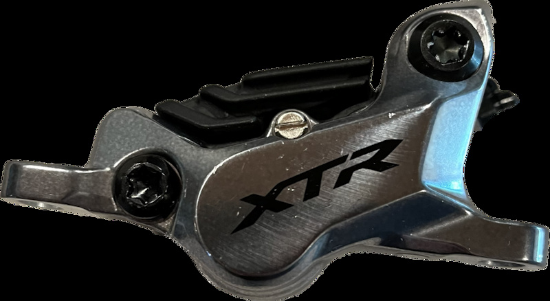 xtr m9120 caliper