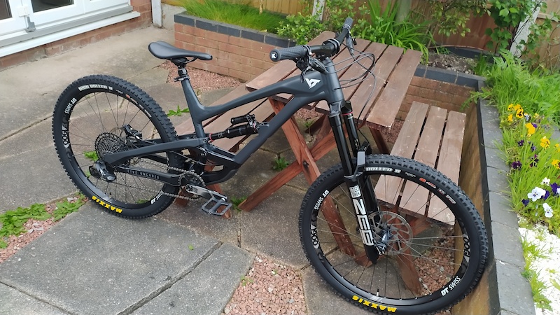 2020 YT Capra NEW ZEB Ultimate and Super Deluxe RC For Sale