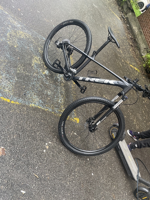 trek marlin 5 for sale