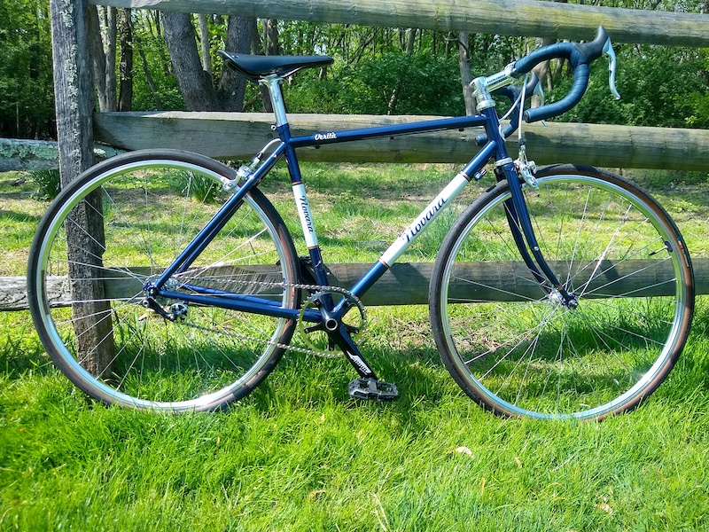 2014 Novara Verita Single Speed For Sale