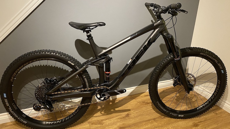 trek remedy 8 2018 price