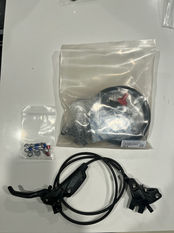 2022 SRAM G2 RSC For Sale