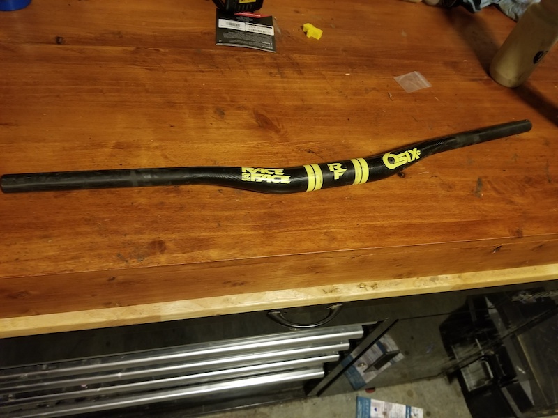 sixc carbon bars